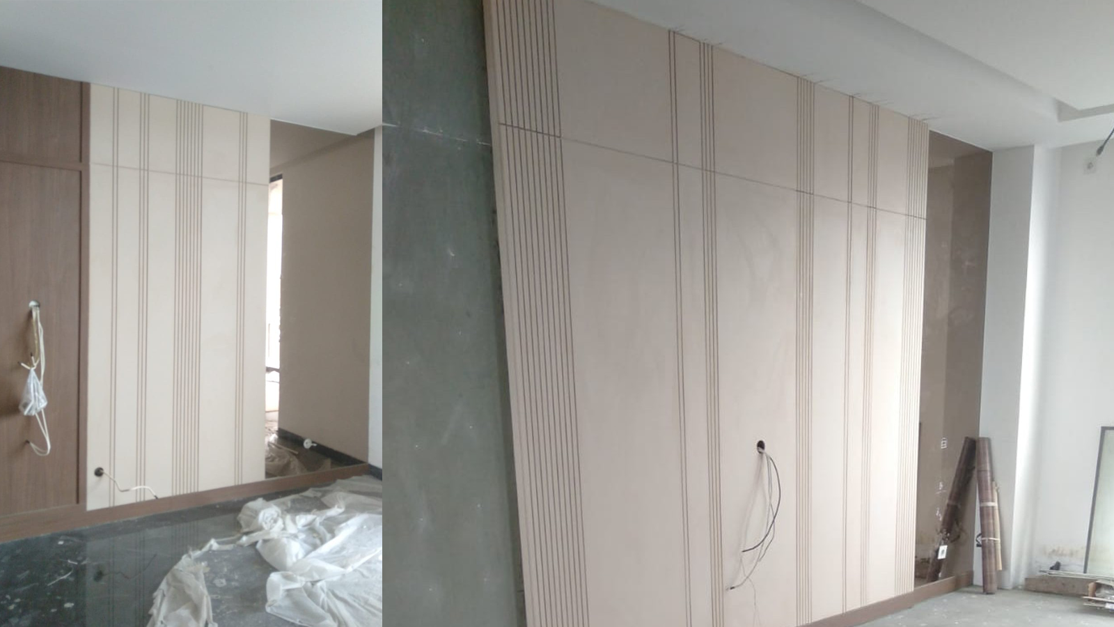 Workshop & Pabrik Furniture Custom Bagus Interior