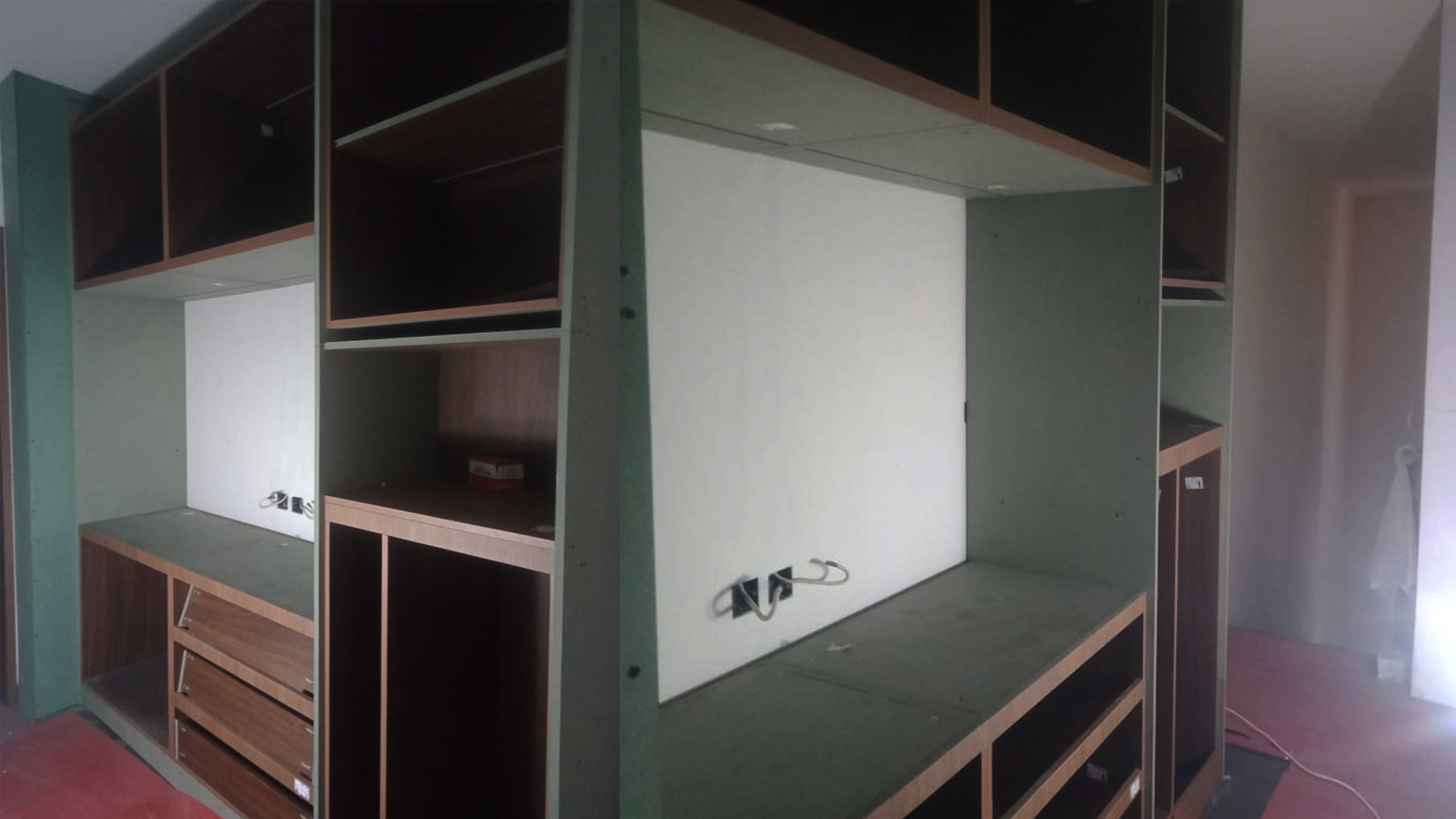 Workshop & Pabrik Furniture Custom Bagus Interior