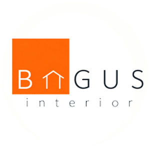 Logo Bagus Interior Workshop Furniture Custom Jakarta